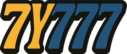 7y777 Logo